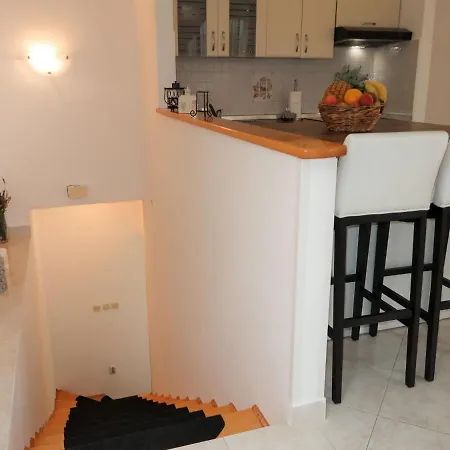 Marinella - Lbn120 By Interhome Appartement