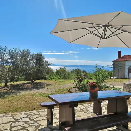 Apartment Marinella - Lbn120 By Interhome Labin (Istria)