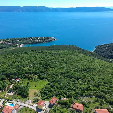 Marinella - Lbn120 By Interhome Apartment Labin (Istria)