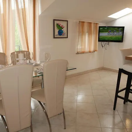 Apartment Marinella - Lbn120 By Interhome Labin (Istria)
