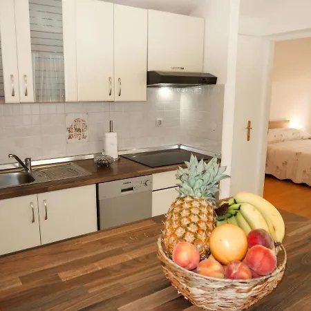 Marinella - Lbn120 By Interhome Apartment *