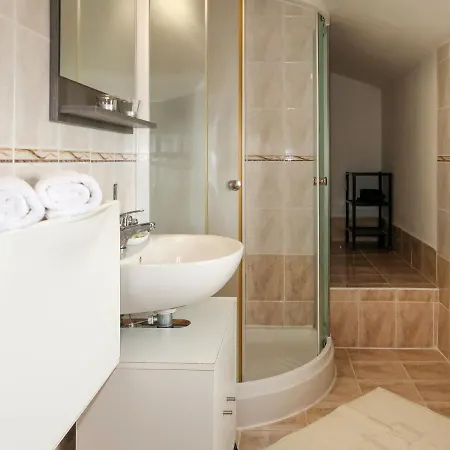 Marinella-1 By Interhome Labin (Istria)