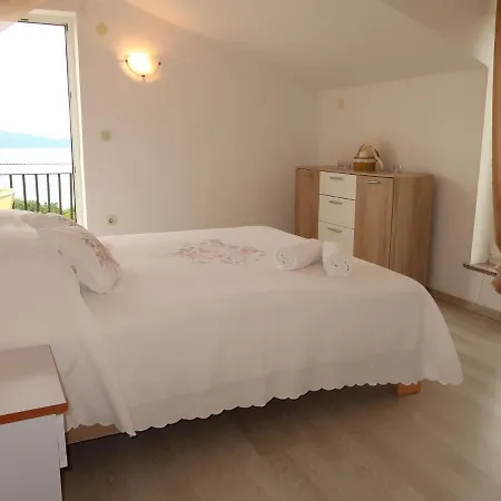 Marinella - Lbn120 By Interhome Apartment *