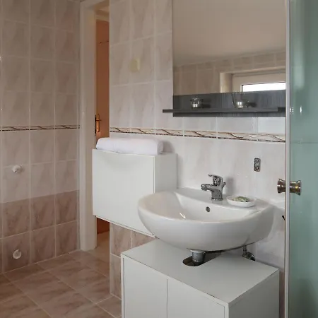 Marinella - Lbn120 By Interhome Apartment Labin (Istria)