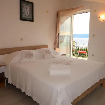 Marinella-1 By Interhome Labin (Istria)