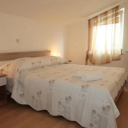 Marinella - Lbn120 By Interhome Apartment *