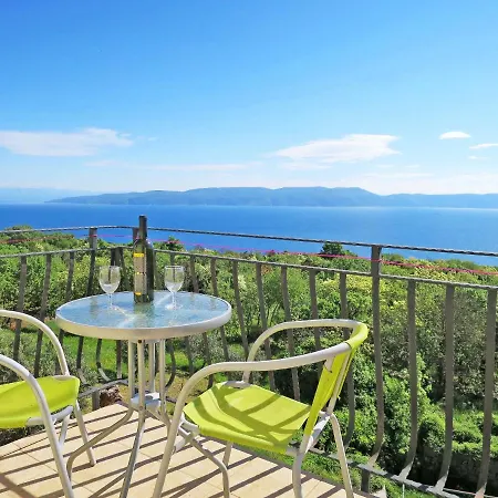 Apartment Marinella - Lbn120 By Interhome Labin (Istria)