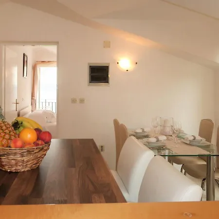 Marinella - Lbn120 By Interhome Apartment