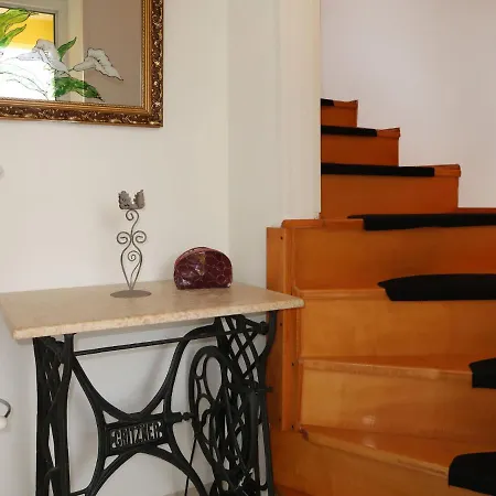 Daire Marinella-1 By Interhome Labin (Istria)