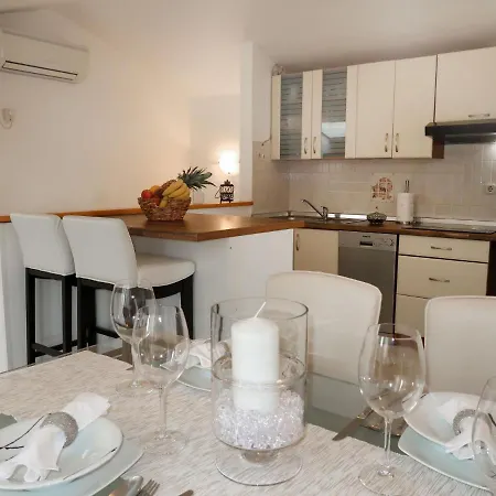 Apartment Marinella - Lbn120 By Interhome