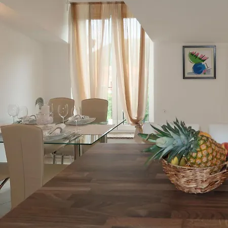 Marinella - Lbn120 By Interhome Apartment