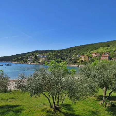 Marinella - Lbn120 By Interhome Apartment *