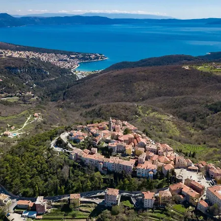 Marinella-1 By Interhome Labin (Istria)