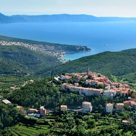 Marinella-1 By Interhome Labin (Istria)