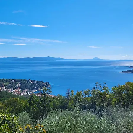 Marinella-1 By Interhome * Labin (Istria)