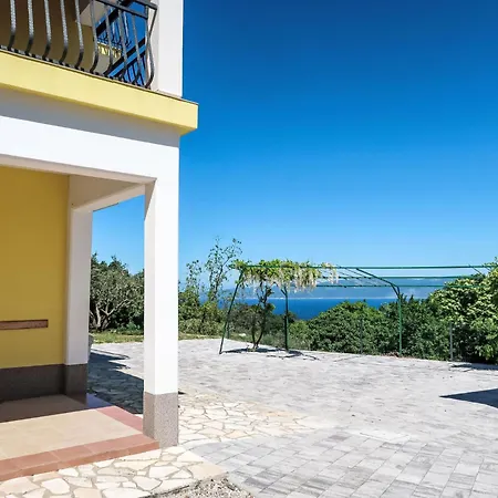Marinella-1 By Interhome Daire Labin (Istria)