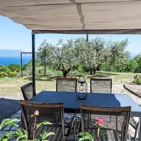 Daire Marinella-1 By Interhome Labin (Istria)