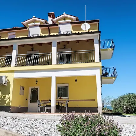 Marinella-1 By Interhome Daire