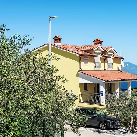 Marinella-1 By Interhome Daire Labin (Istria)