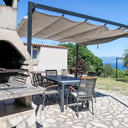 Daire Marinella-1 By Interhome Labin (Istria)